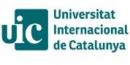 Universitat Internacional de Catalunya. Master Erasmus Mundus