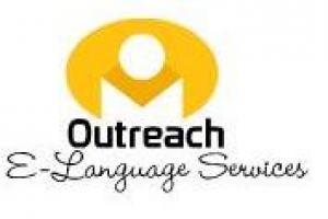 Outreach E-Language Services