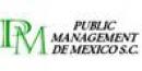 Public Management de México S.C.,