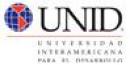 Unid Universidad Interamericana Para El Desarrollo