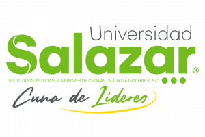 Universidad Salazar - Instituto de Estudios Superiores de Chiapas (IESCH)