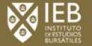 IEB - Instituto de Estudios Bursátiles