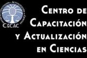 Centro de Capacitación y Actualización en Ciencias