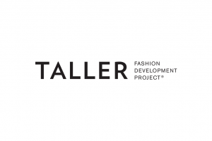 TALLER Fashion Development Project