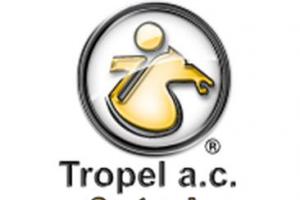 Tropel, A.C., Centro de Equinoterapia