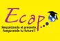Escuela de Ciencias y Asesoría Profesional ECAP
