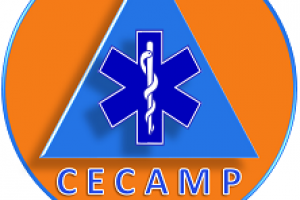 CECAMP - Centro de Entrenamiento y Capacitación en Atención Médica Prehospitalaria