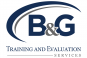 B&G Training and Evaluation Services, S.C.