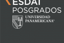 ESDAI Posgrados, Universidad Panamericana.