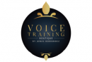Voice Training Boutique / Jonas Hernández