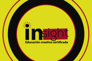 Insight: EDUCACIÓN CREATIVA CERTIFICADA