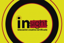 Insight: EDUCACIÓN CREATIVA CERTIFICADA