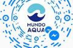 Natación Bebés MundoAqua 