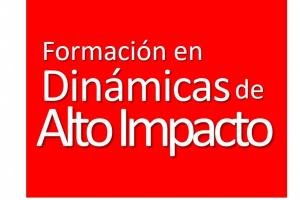 Trainer David Balderas