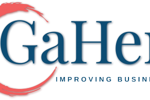 GAHER IMPROVING BUSINESS