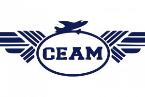 CEAM Base Monterrey (Centro de estudios aeronáuticos de Mazatlán)