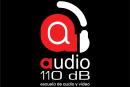 AUDIO 110dB online