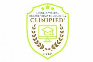 Escuela Virtual de Enseñanza Podológica Clinipied
