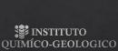 INSTITUTO QUIMICO GEOLOGICO IQG