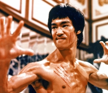 Bruce Lee y las artes marciales