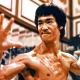 Bruce Lee y las artes marciales