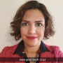 Mtra. Georgina Ivich Cruz 