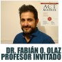Dr. Fabián O. Olaz