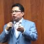 Dipl. Lic. MVZ Gilberto  Rojas Viveros