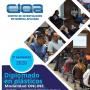 CIQA Capacitación